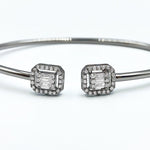 Load image into Gallery viewer, Diamond Bracelet with 48 Diamonds
