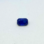 Carregue a imagem no visualizador da Galeria, Safira Azul (2,62 ct)
