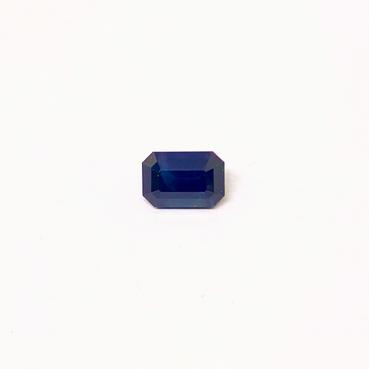 Safira Azul (1,82 ct)