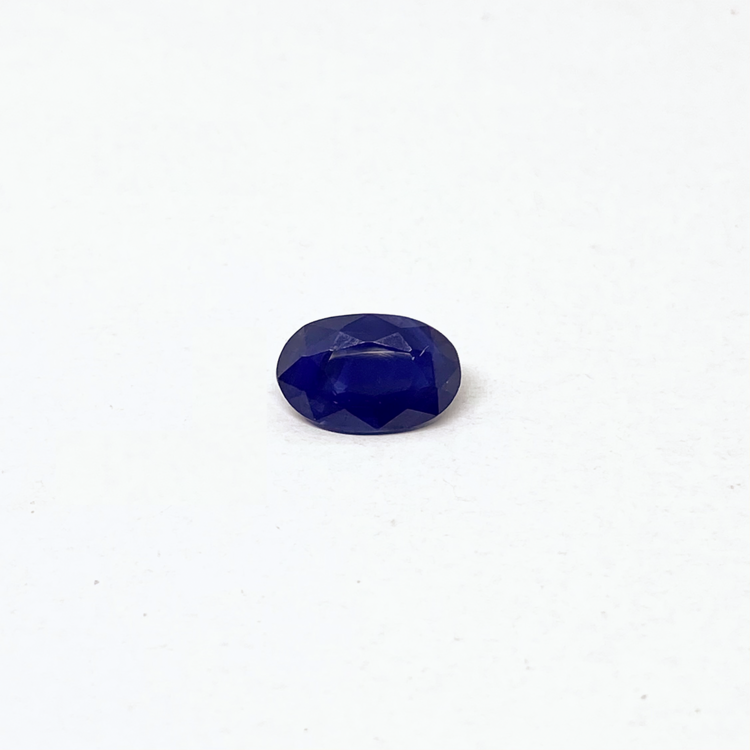 Safira Azul (2,41 ct)