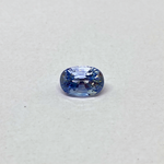 Charger l&#39;image dans la visionneuse de galerie, Saphir bleu (3,12 ct)
