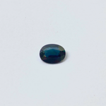 Carregue a imagem no visualizador da Galeria, Safira Azul (1,20 ct)
