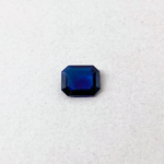 Charger l&#39;image dans la visionneuse de galerie, Saphir bleu (1,53 ct)
