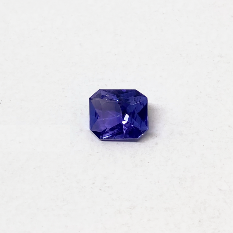 Safira Azul (1,95 ct)