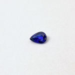 Charger l&#39;image dans la visionneuse de galerie, Saphir bleu (2,02 ct)
