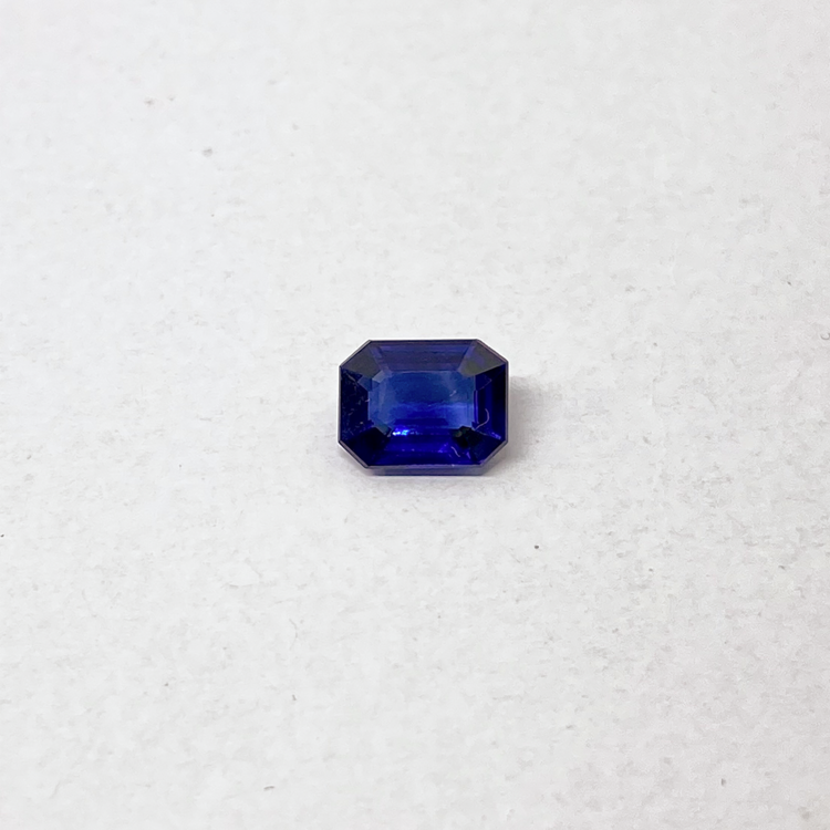 Safira Azul (1,26 ct)