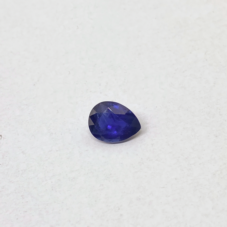 Safira Azul (1,93 ct)