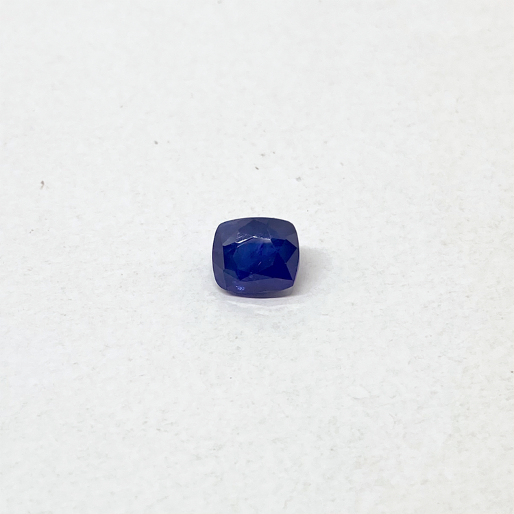 Safira Azul (2,11 ct)