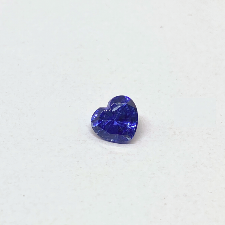 Blue Sapphire (2.50 ct)