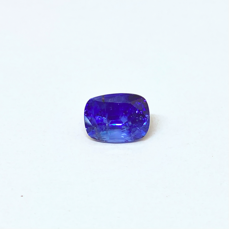 Safira Azul Natural (10,30 ct)