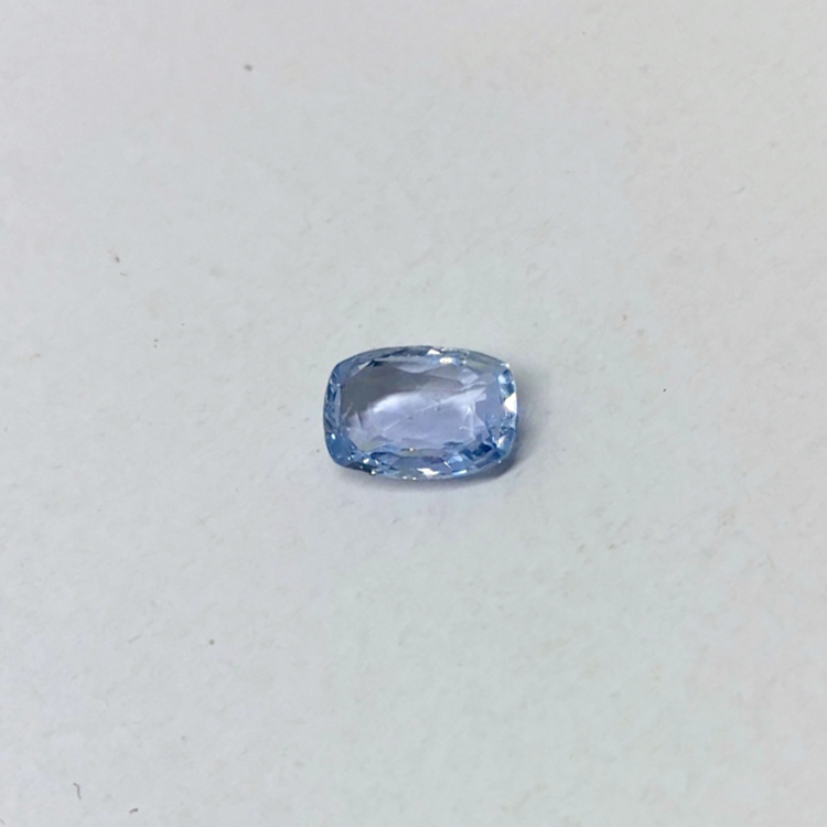 Safira Azul (1,60 ct)