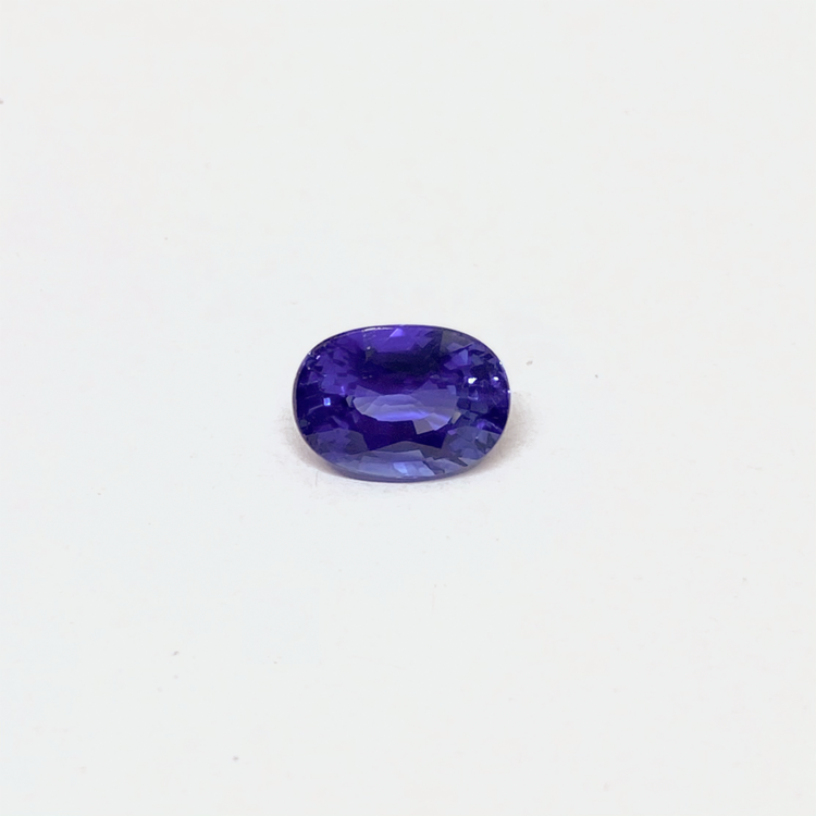 Blue Sapphire (1.80 ct)