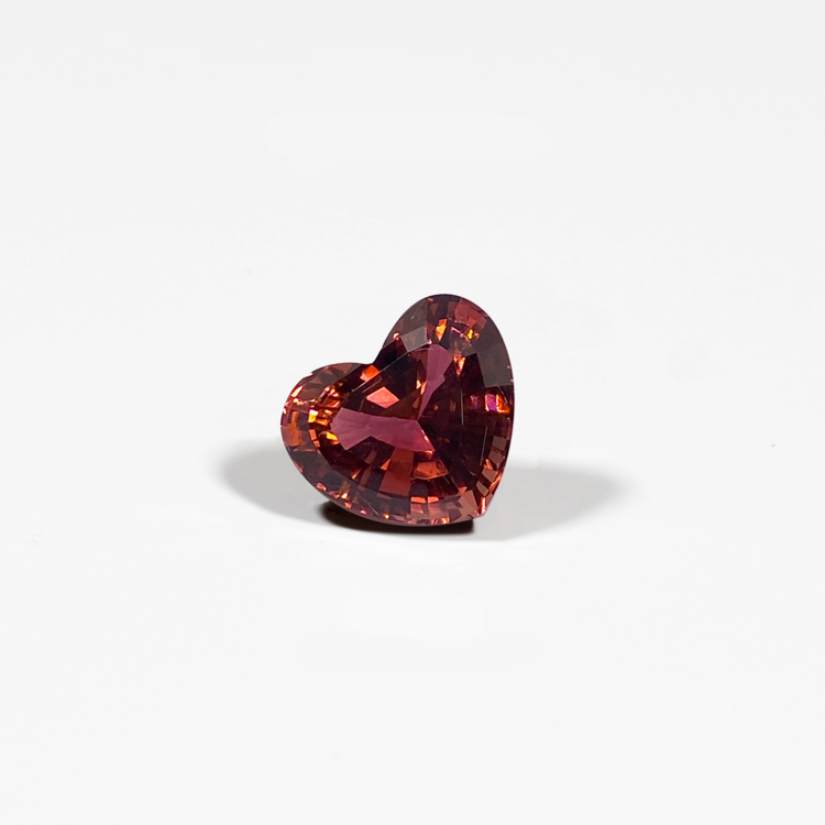 Turmalina Rosa (5,95 ct)