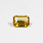 Load image into Gallery viewer, Golden Aquamarine (9.48 ct)
