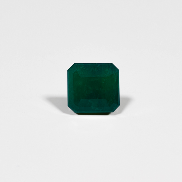 Émeraude (2,10 ct)