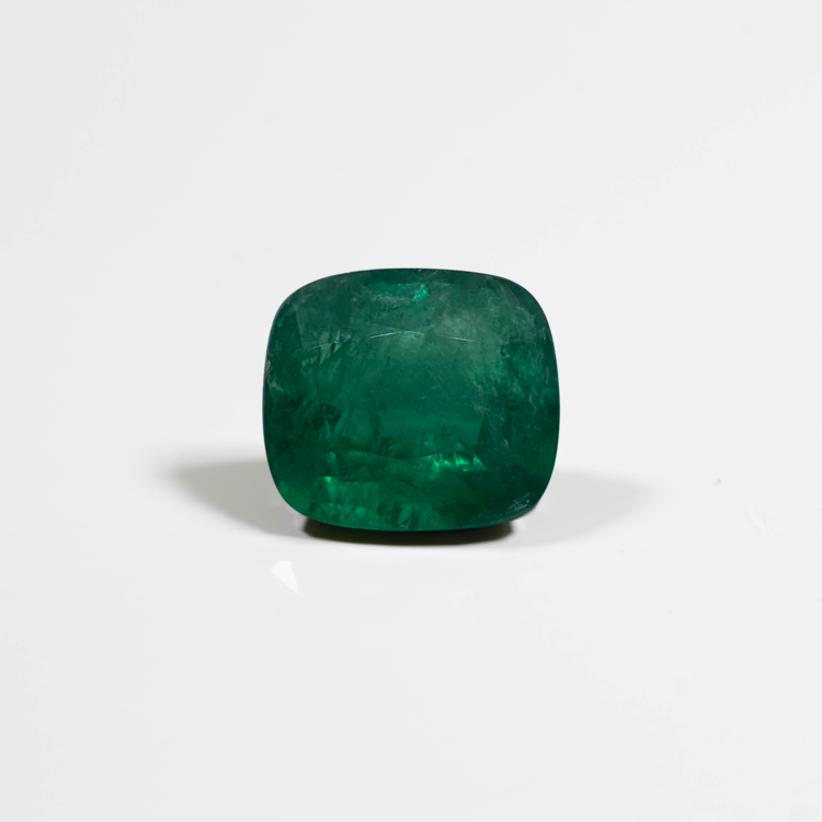 Emerald (14.39 ct)