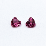 Load image into Gallery viewer, Pink Tourmaline Pair (5.44 ct)
