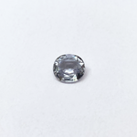 Load image into Gallery viewer, White Sapphire (2.89 ct)
