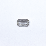 Load image into Gallery viewer, White Sapphire (1.50 ct)
