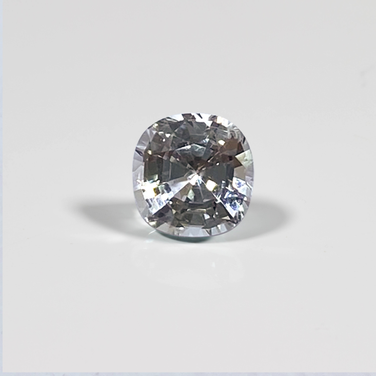 Safira Branca (1,79 ct)