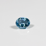 Load image into Gallery viewer, Aquamarine (3.69 ct)
