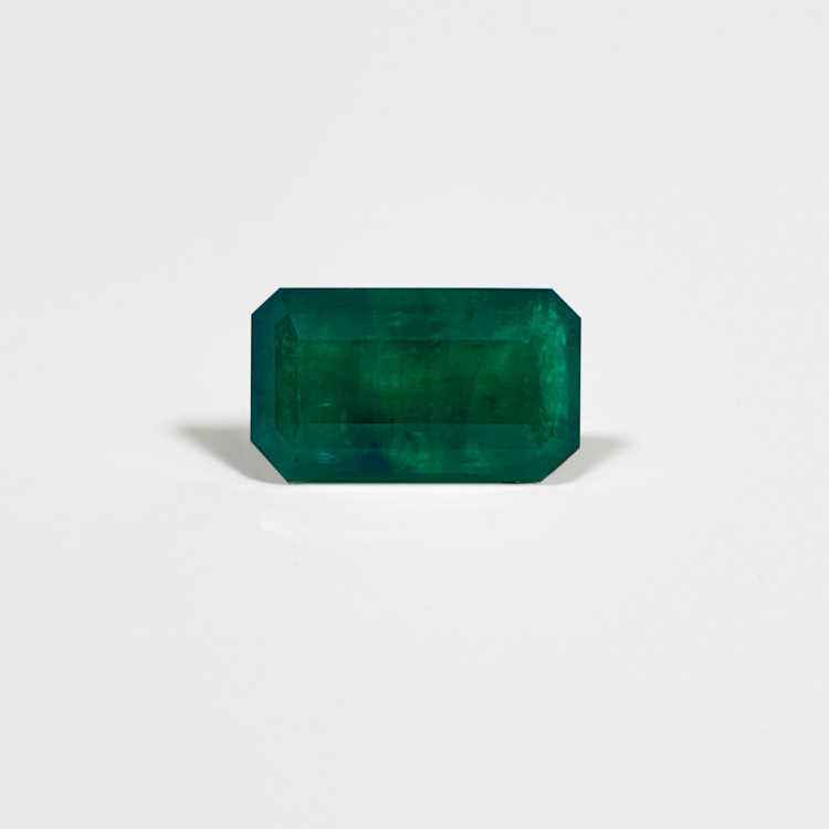 Emerald (4.41 ct)