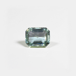 Load image into Gallery viewer, Aquamarine (7.17 ct)
