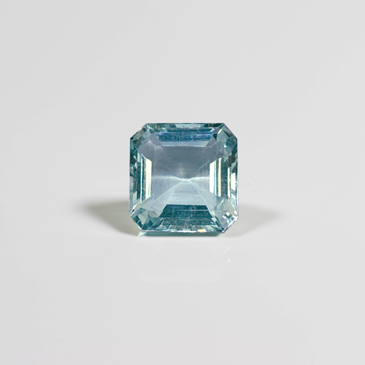 Água-marinha (6,90 ct)