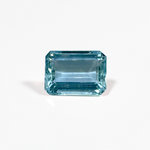 Load image into Gallery viewer, Aquamarine (5.66 ct)
