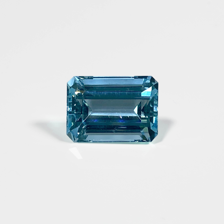 Aigue-marine (5,08 ct)