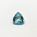 Load image into Gallery viewer, Aquamarine (12.17 ct)
