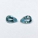 Load image into Gallery viewer, Aquamarine (14.56 ct)
