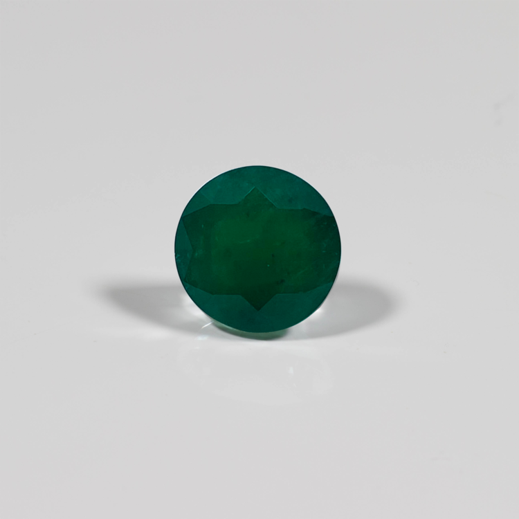 Emerald (3.84 ct)