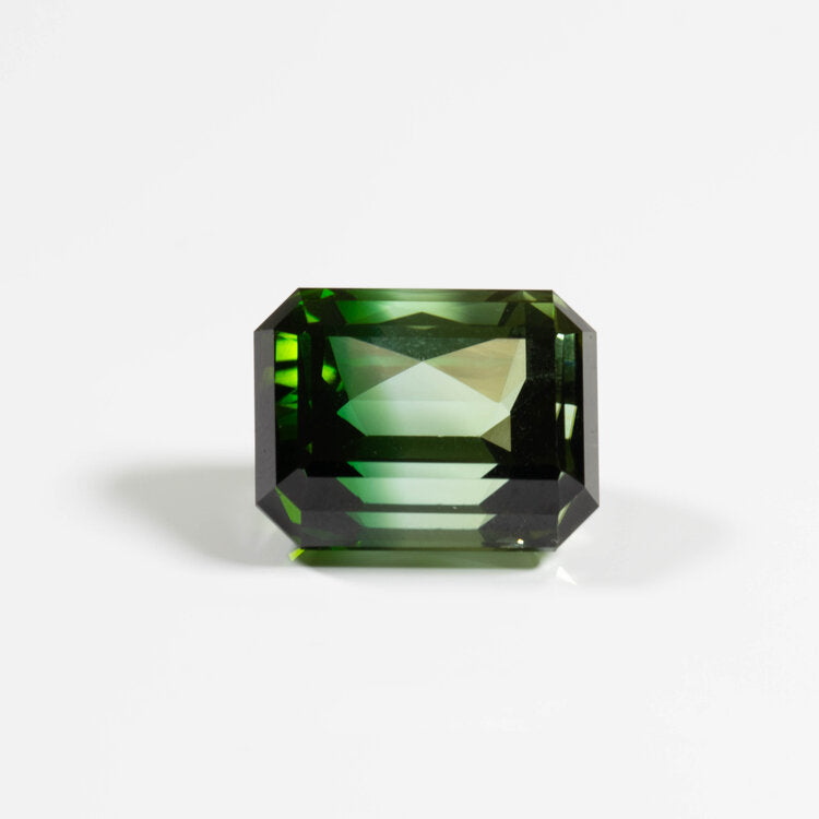 Turmalina Bicolor (28,69 ct)