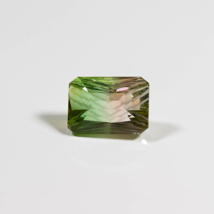 Turmalina Verde (9,34 ct)