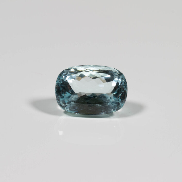 Água-marinha (14,56 ct)