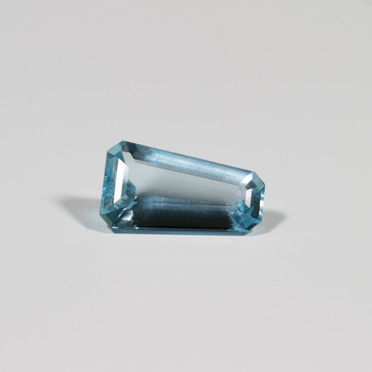 Aquamarine (9.26 ct)