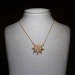 Load image into Gallery viewer, Diamond Necklace
