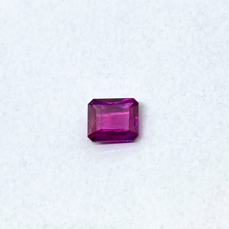 Safira Rosa (2,32 ct)