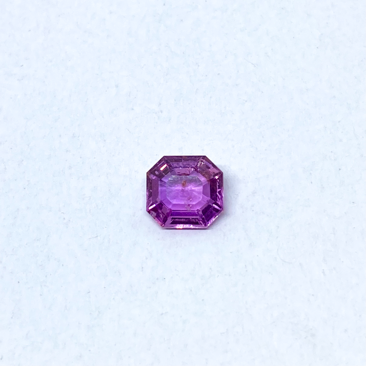 Pink Sapphire (2.75 ct)