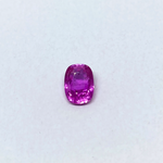 Charger l&#39;image dans la visionneuse de galerie, Saphir rose (2,16 ct)
