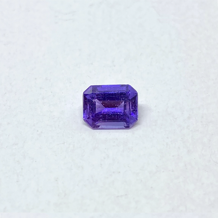 Safira Roxa (1,60 ct)