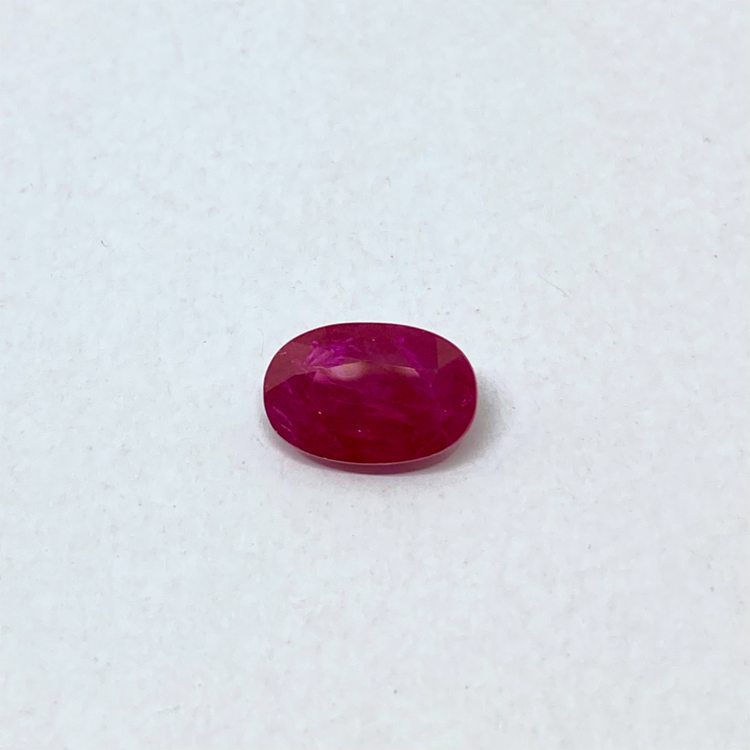 Rubis (2,53 ct)