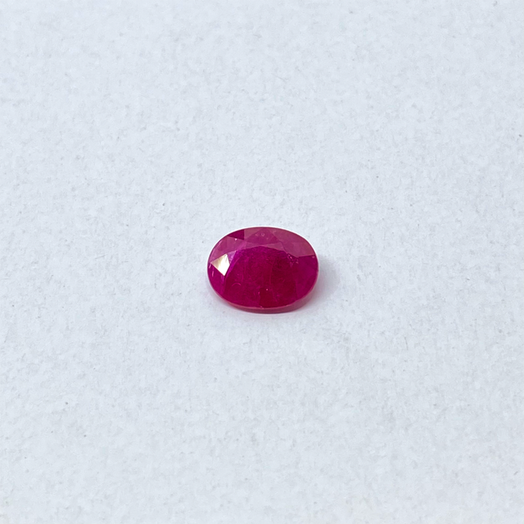 Rubi (2,90 ct)