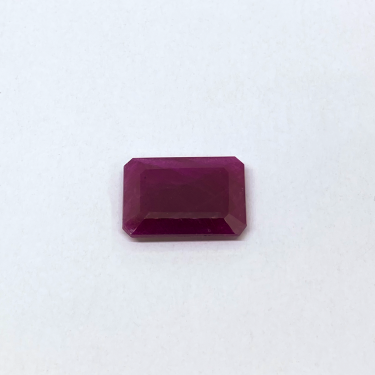 Rubi (29,48 ct)