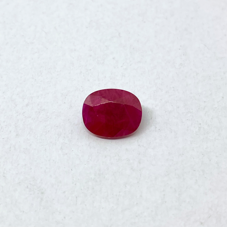 Ruby (2.89 ct)