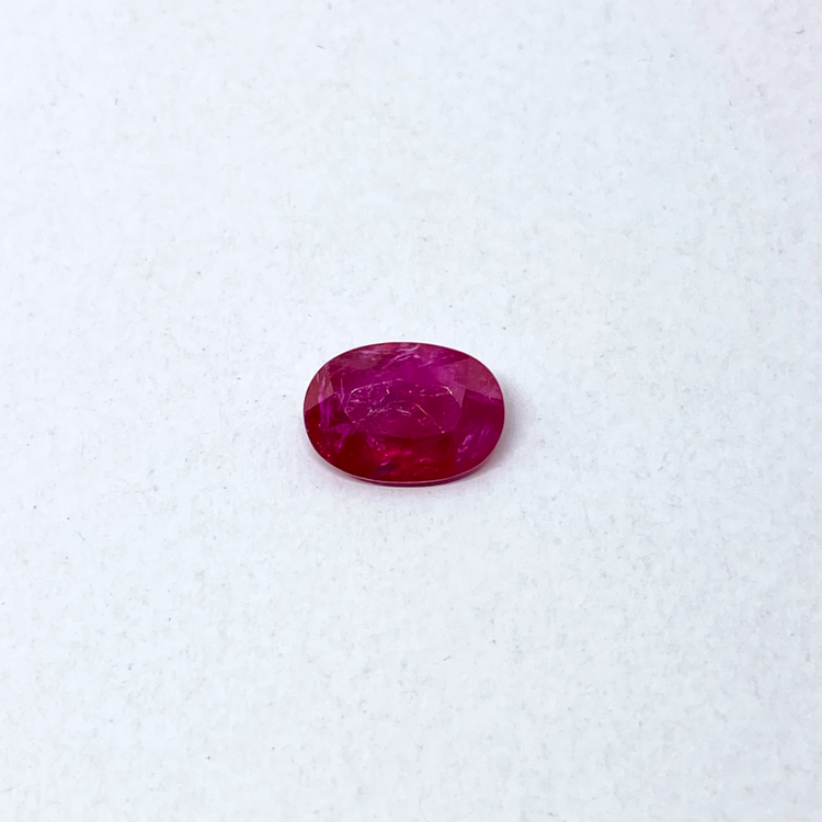 Ruby (2.21 ct)