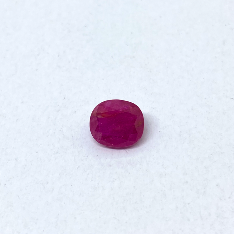 Ruby (2.50 ct)