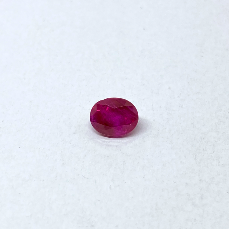 Ruby (1.69 ct)