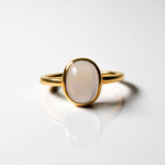 Load image into Gallery viewer, Stunning 18kt Yellow / Rose Gold
